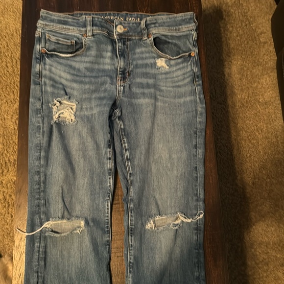 American Eagle Kick Boot Size 14 Long - Picture 1 of 6